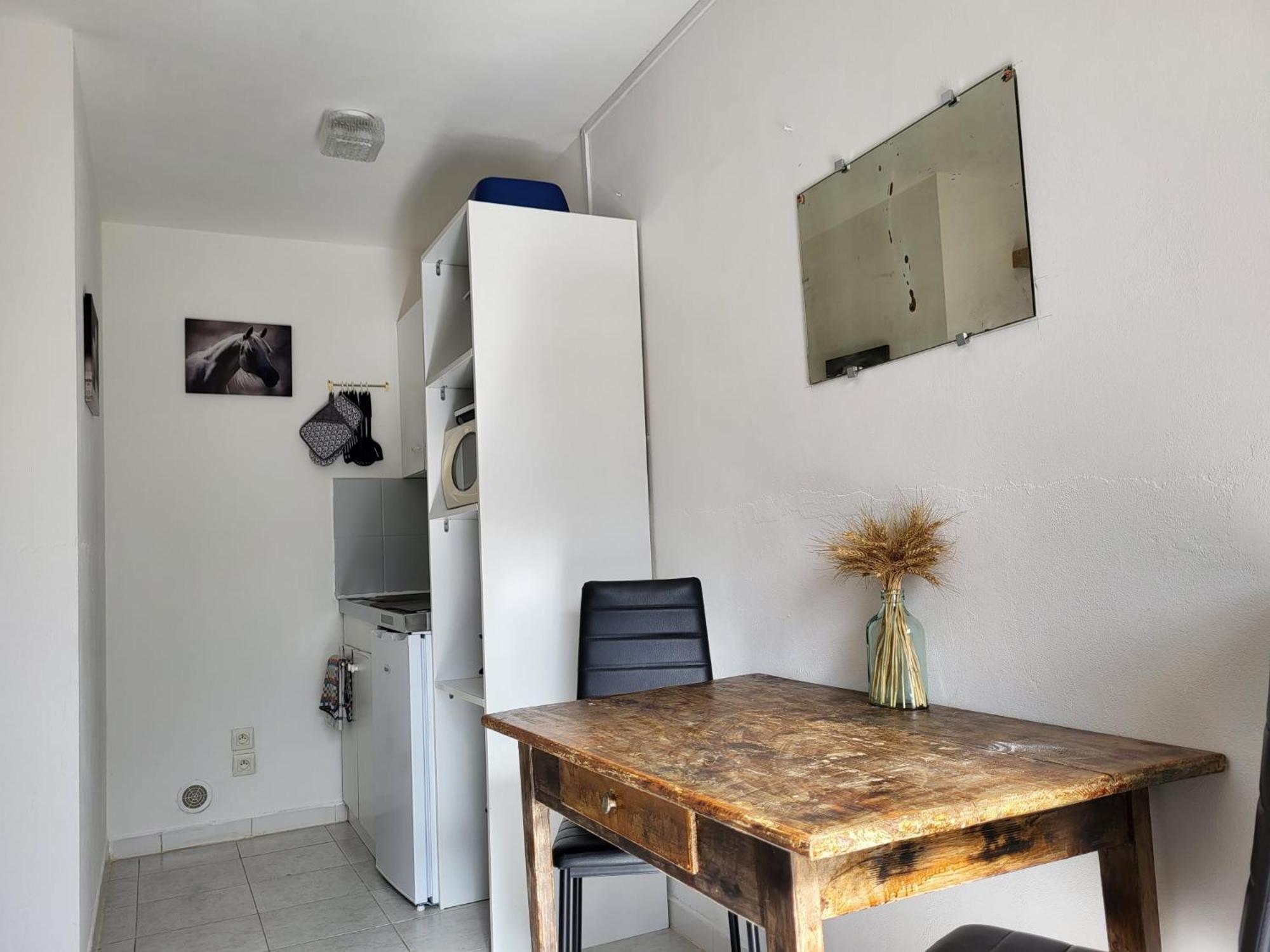 Abrivado Aimargues En Petite Camargue Leilighet Eksteriør bilde